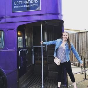 Meet your Posher, Sydney